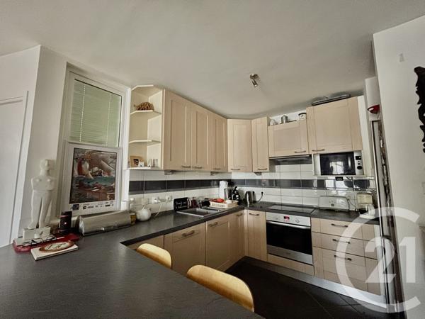 Appartement F5 à vendre  5 pièces - 95,17 m2 VANVES - 92