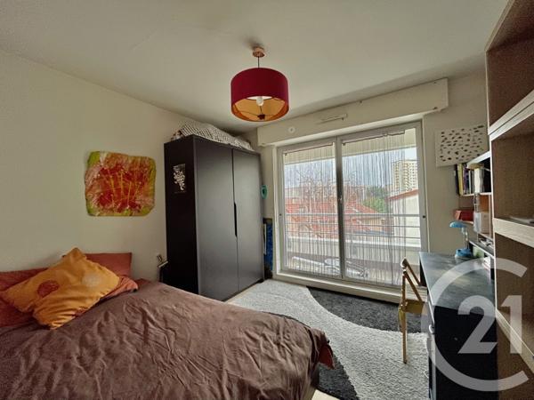 Appartement F5 à vendre  5 pièces - 95,17 m2 VANVES - 92