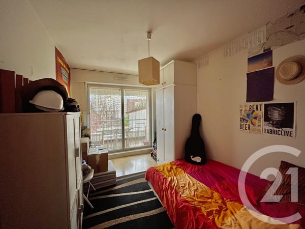 Appartement F5 à vendre  5 pièces - 95,17 m2 VANVES - 92