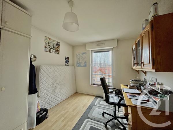 Appartement F5 à vendre  5 pièces - 95,17 m2 VANVES - 92