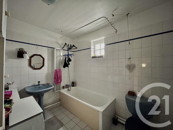 Appartement F5 à vendre  5 pièces - 95,17 m2 VANVES - 92