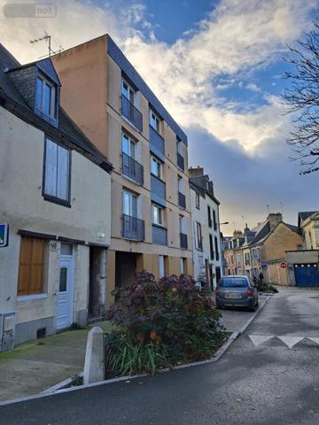 Appartement à vendre à Le Mans dans la Sarthe (72000), ref : 72006-676