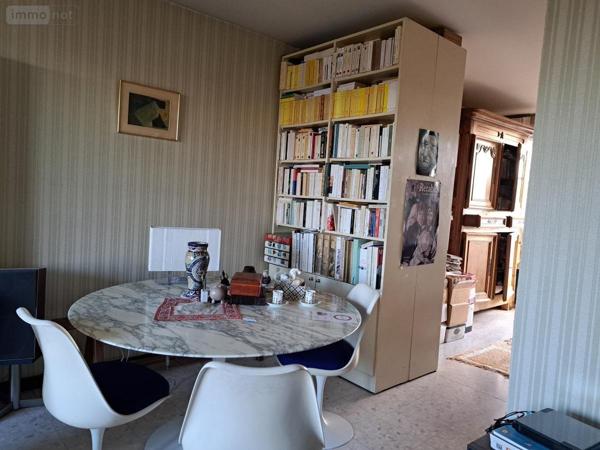 Appartement à vendre à Le Mans dans la Sarthe (72000), ref : 72006-676