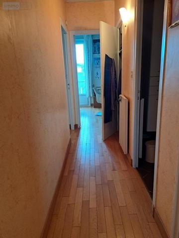 Appartement à vendre à Le Mans dans la Sarthe (72000), ref : 72006-676