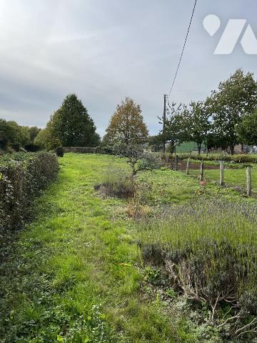 Maison d'habitation en pierres