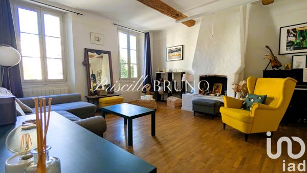 Appartement à vendre 4 pièces 85 m² Toulon