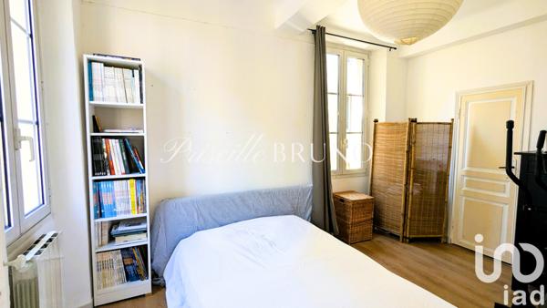Appartement à vendre 4 pièces 85 m² Toulon