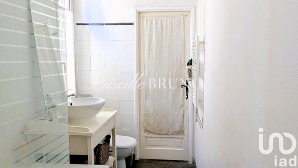 Appartement à vendre 4 pièces 85 m² Toulon