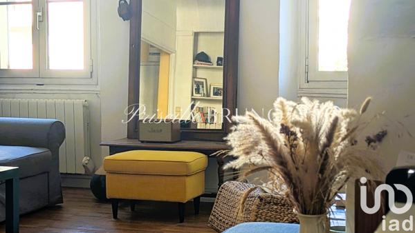 Appartement à vendre 4 pièces 85 m² Toulon