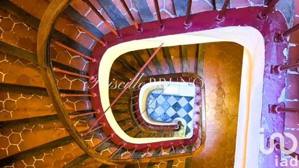 Appartement à vendre 4 pièces 85 m² Toulon