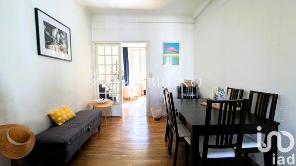 Appartement à vendre 4 pièces 85 m² Toulon