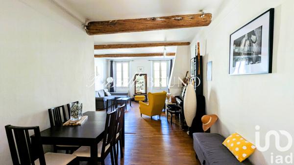 Appartement à vendre 4 pièces 85 m² Toulon