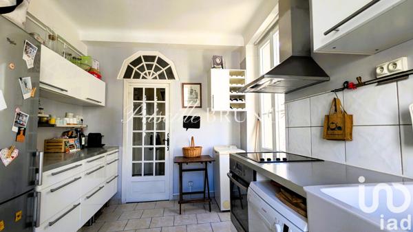 Appartement à vendre 4 pièces 85 m² Toulon