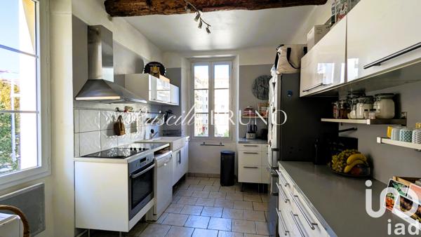 Appartement à vendre 4 pièces 85 m² Toulon