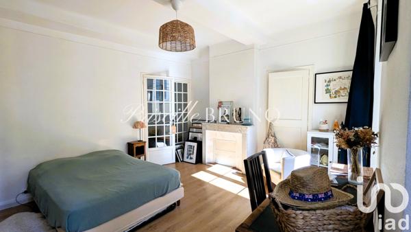 Appartement à vendre 4 pièces 85 m² Toulon