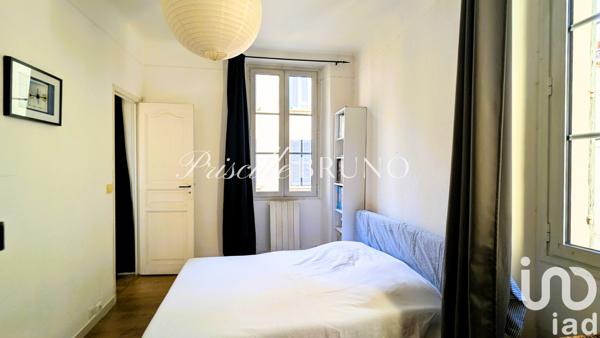 Appartement à vendre 4 pièces 85 m² Toulon