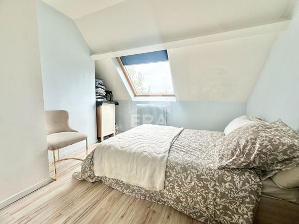 Maison familiale de 161 m2  - Sartrouville