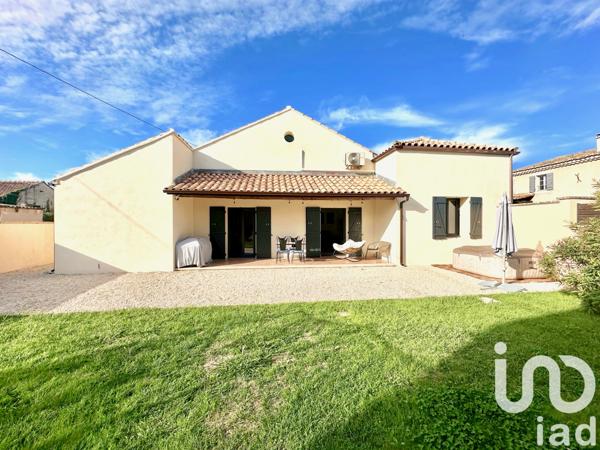 Maison à vendre 6 pièces 134 m² Sarrians