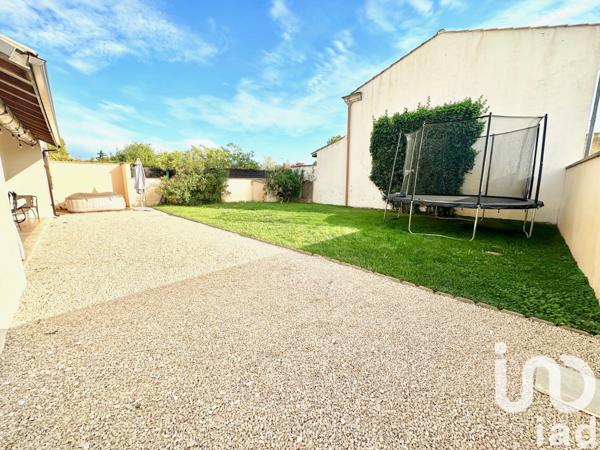 Maison à vendre 6 pièces 134 m² Sarrians