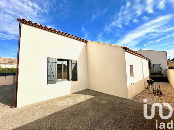 Maison à vendre 6 pièces 134 m² Sarrians