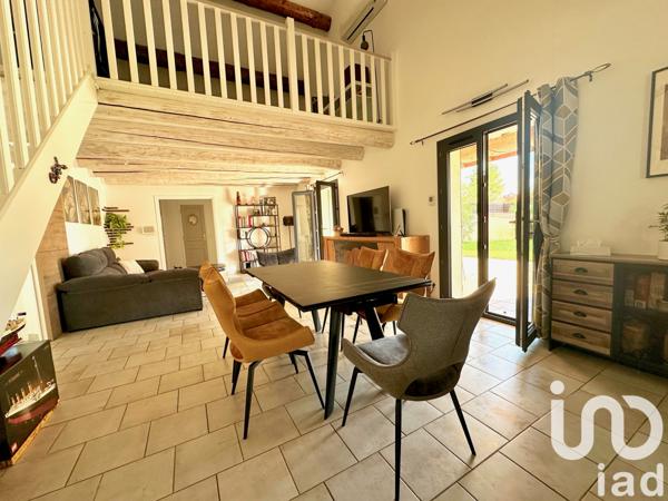 Maison à vendre 6 pièces 134 m² Sarrians