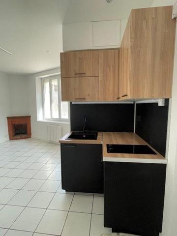 Appartement à vendre à Saint-Malo en Ille-et-Vilaine (35400), ref : 35084-809 Rochebonne