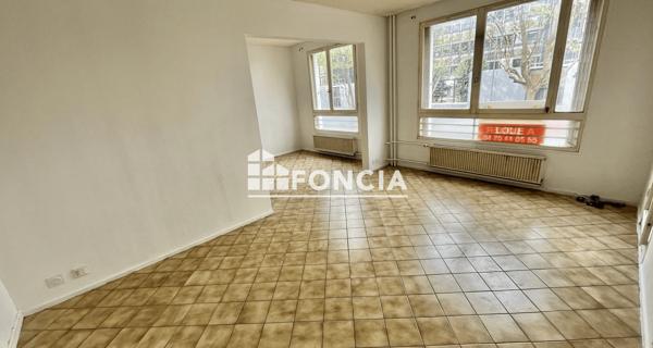Location Appartement 4 pièces 76.59 m² - Valence 26000
