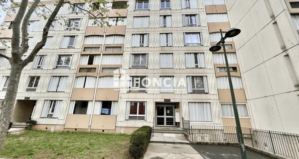 Location Appartement 4 pièces 76.59 m² - Valence 26000