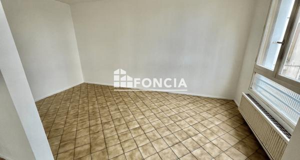 Location Appartement 4 pièces 76.59 m² - Valence 26000