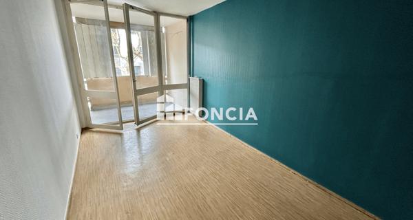 Location Appartement 4 pièces 76.59 m² - Valence 26000