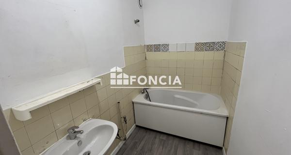 Location Appartement 4 pièces 76.59 m² - Valence 26000