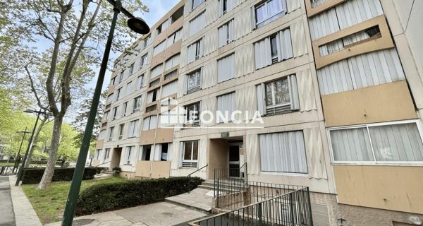 Location Appartement 4 pièces 76.59 m² - Valence 26000