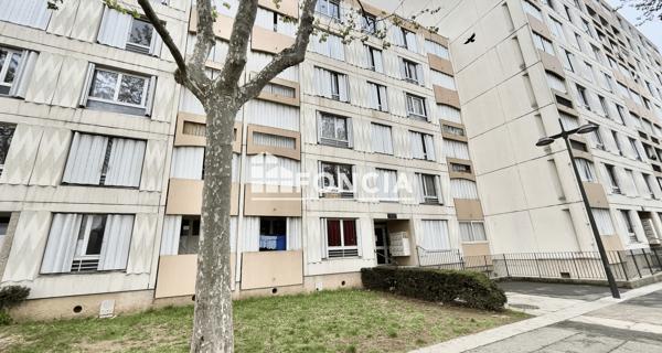 Location Appartement 4 pièces 76.59 m² - Valence 26000