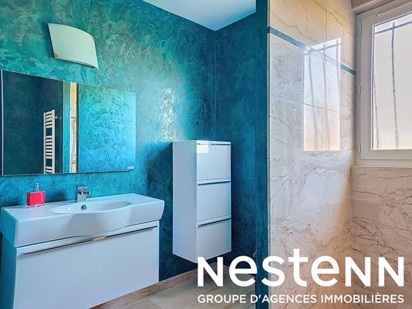 Maison individuelle hors lotissement - 5 pièces - Avec piscine - 1 590m² de terrain