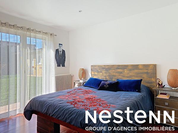 Maison individuelle hors lotissement - 5 pièces - Avec piscine - 1 590m² de terrain