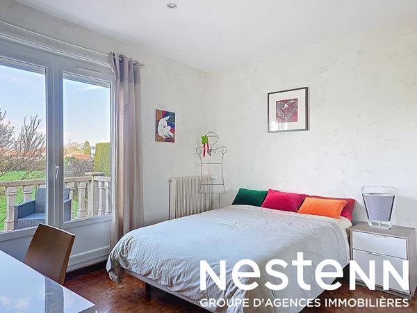 Maison individuelle hors lotissement - 5 pièces - Avec piscine - 1 590m² de terrain