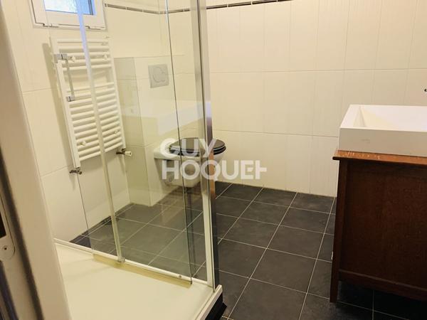 COLOMBES CENTRE/ MAISON 4/5P 110 M² HAB.
