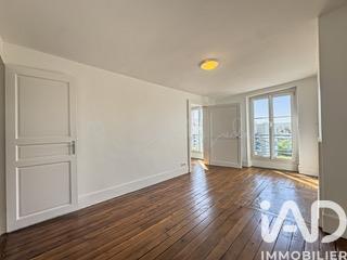 Appartement à vendre 3 pièces 52 m² Le Pecq