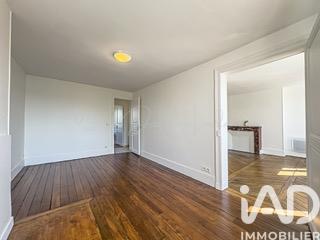 Appartement à vendre 3 pièces 52 m² Le Pecq