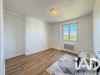 Appartement à vendre 3 pièces 52 m² Le Pecq