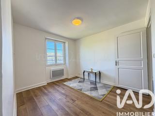 Appartement à vendre 3 pièces 52 m² Le Pecq