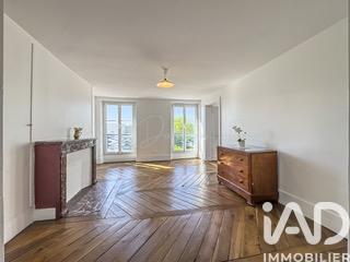 Appartement à vendre 3 pièces 52 m² Le Pecq
