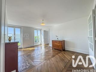 Appartement à vendre 3 pièces 52 m² Le Pecq
