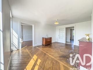 Appartement à vendre 3 pièces 52 m² Le Pecq