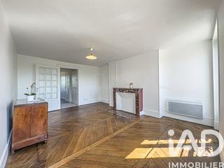 Appartement à vendre 3 pièces 52 m² Le Pecq