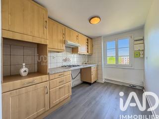 Appartement à vendre 3 pièces 52 m² Le Pecq