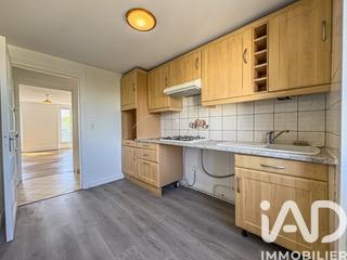 Appartement à vendre 3 pièces 52 m² Le Pecq