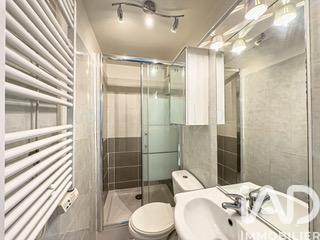 Appartement à vendre 3 pièces 52 m² Le Pecq
