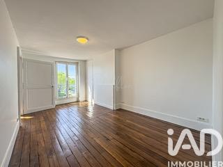 Appartement à vendre 3 pièces 52 m² Le Pecq
