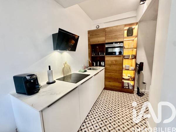 Appartement à vendre 2 pièces 40 m² Épernay